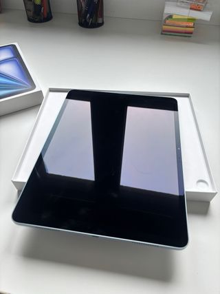 iPad Air 13’ M3 256GB (2025) Wi-Fi Nuevo
