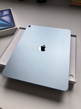 iPad Air 13’ M3 256GB (2025) Wi-Fi Nuevo