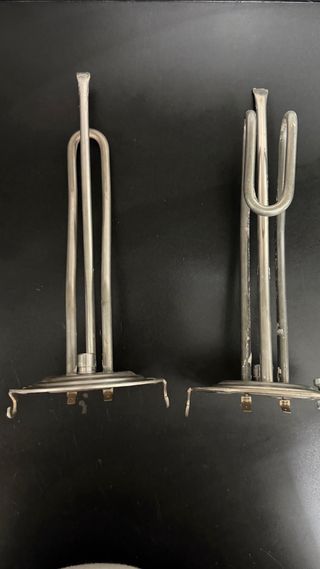 Resistencias Termo Fleck Duo 80L