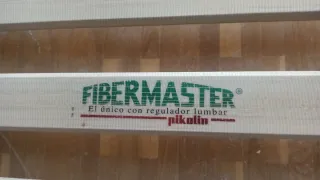 Somier Pikolin 150x190