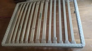 Somier Pikolin 150x190