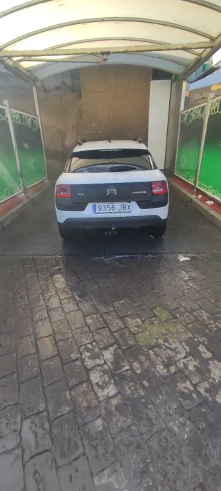 Citroen C4 Cactus 2015