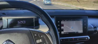 Citroen C4 Cactus 2015