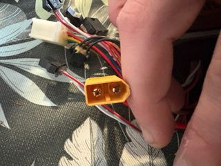 Centralita SmartGyro DC Brushless Motor