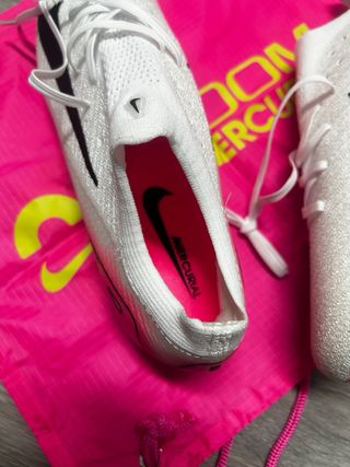 Chuteiras Nike Phantom GT2 Elite FG  Tamanho 43