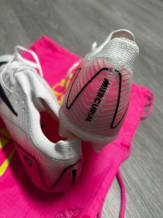 Chuteiras Nike Phantom GT2 Elite FG  Tamanho 43