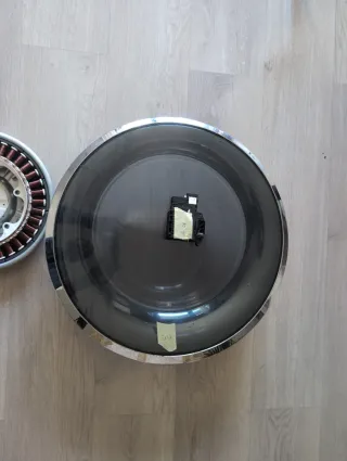 LAVADORA LG 9KG FH4U2VCN2 Piezas