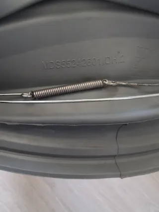 LAVADORA LG 9KG FH4U2VCN2 Piezas