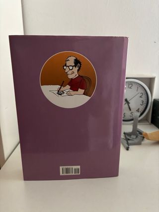 Todo Mafalda (Spanish Edition)