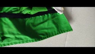 Camiseta Polo Racing Santander Talla L