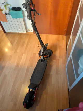 Patinete Eléctrico Joyor