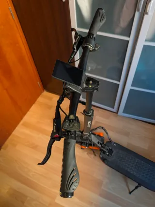 Patinete Eléctrico Joyor