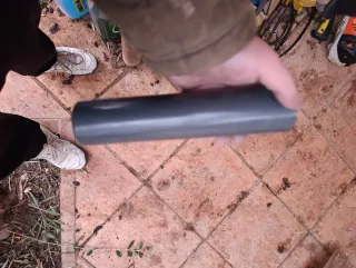 Lote guardapolvos Vespino