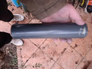 Lote guardapolvos Vespino