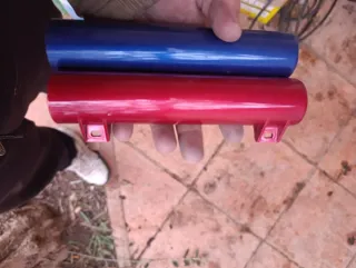 Lote guardapolvos Vespino