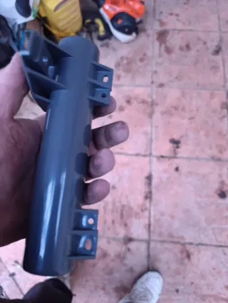 Lote guardapolvos Vespino