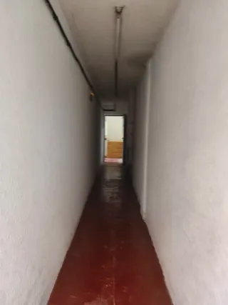 Único trastero disponible en Ansoain