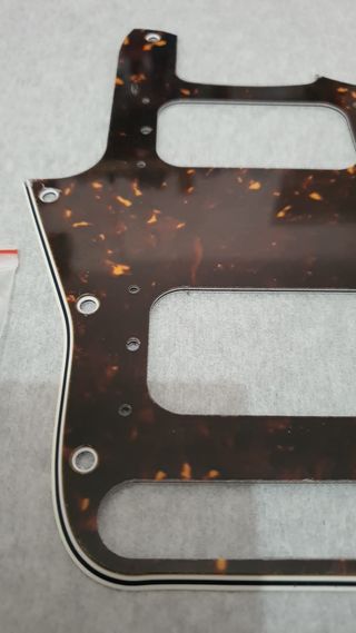 Golpeador Kurt Cobain Signature Series