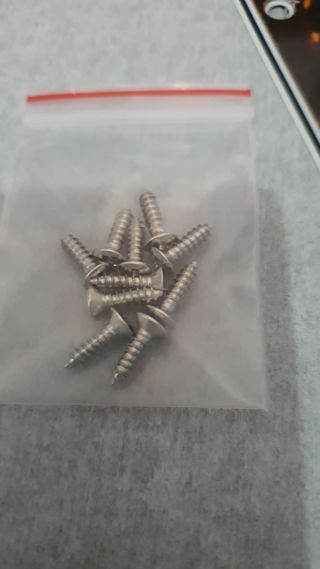 Golpeador Kurt Cobain Signature Series