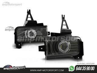 FAROS ANTINIEBLA PARA TOYOTA LAND CRUISER FJ200