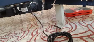 Cama articulada eléctrica + Colchón