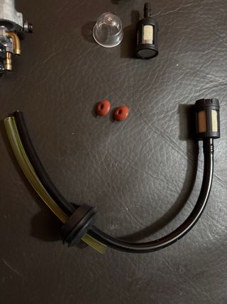 Kit Carburador Desbrozadora 52cc 49cc 43cc