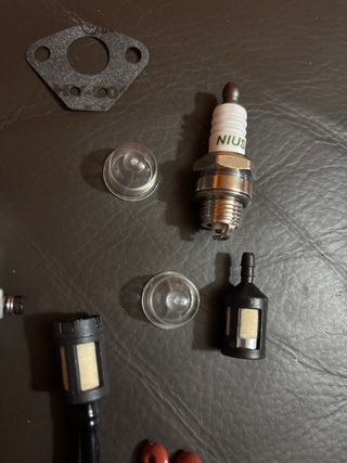 Kit Carburador Desbrozadora 52cc 49cc 43cc