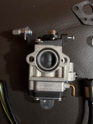 Kit Carburador Desbrozadora 52cc 49cc 43cc