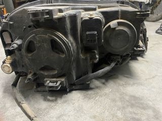 Faro delantero izquierdo Volvo XC90 2007