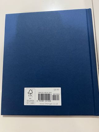 I Love You to the Moon and Back