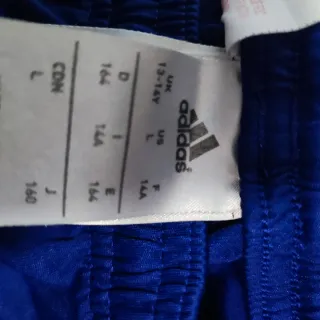 Pantalón corto Real Madrid Adidas