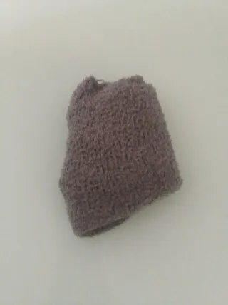 Calcetines de invierno suaves antideslizantes