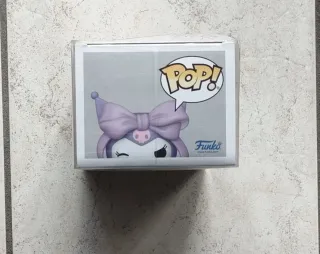 Funko Pop! Kuromi 128 Hello Kitty