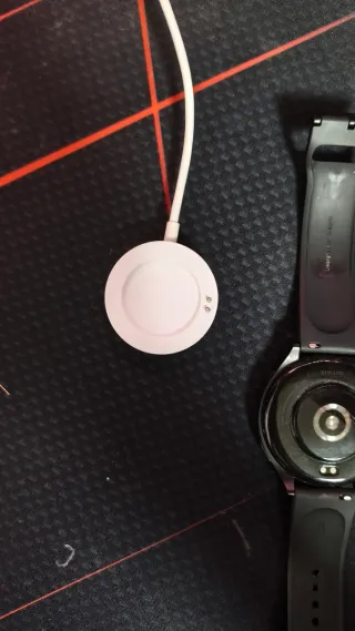 Xiaomi Watch 2 Negro.