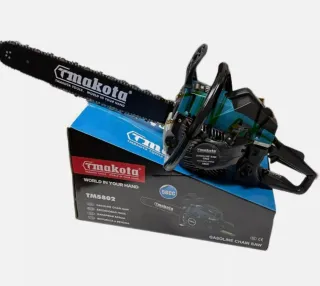 Motosega a scoppio 58cc MAKOTA