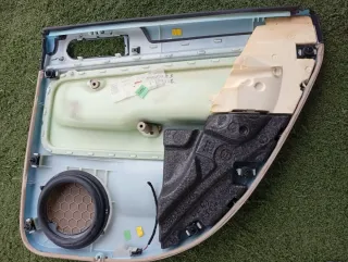 Panel Puerta Trasera Izquierda VW Passat