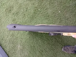 Panel Puerta Trasera Izquierda VW Passat