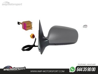 RETROVISOR COMPLETO IZQUIERDO PARA SKODA FABIA