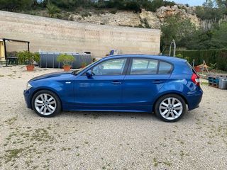 BMW Serie 1 2004