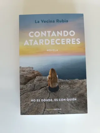 Contando atardeceres