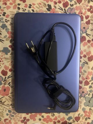 Portátil HP 15-DA0249NS Intel i3