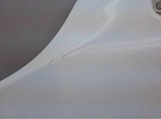 Aleta Delantera Izquierda Opel Astra J Sports Tour