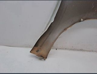 Aleta Delantera Izquierda Opel Astra J Sports Tour