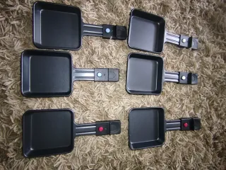 Parrilla Eléctrica 1200W