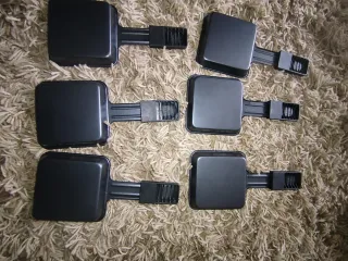 Parrilla Eléctrica 1200W