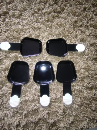 Parrilla Eléctrica 1200W