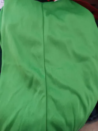 Disfraz Niño Tortuga Guerrera