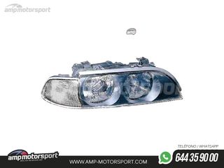 FARO DELANTERO DERECHO XENON PARA BMW E39 BERLINA / TOURING