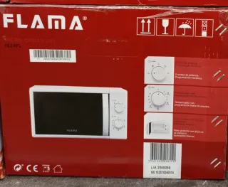 MICROONDAS NUEVOS GARANTIA  LO LLEVAMOS A TU CASA