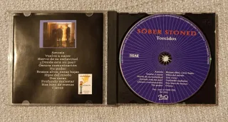 Sober Stoned - Torcidos CD
